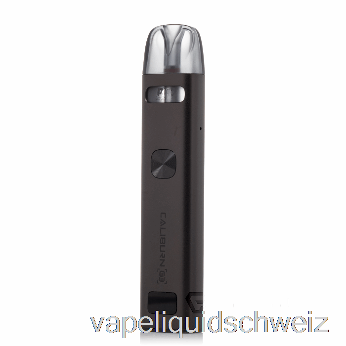 Uwell Caliburn G3 25W Pod-System Grau Vape Ohne Nikotin